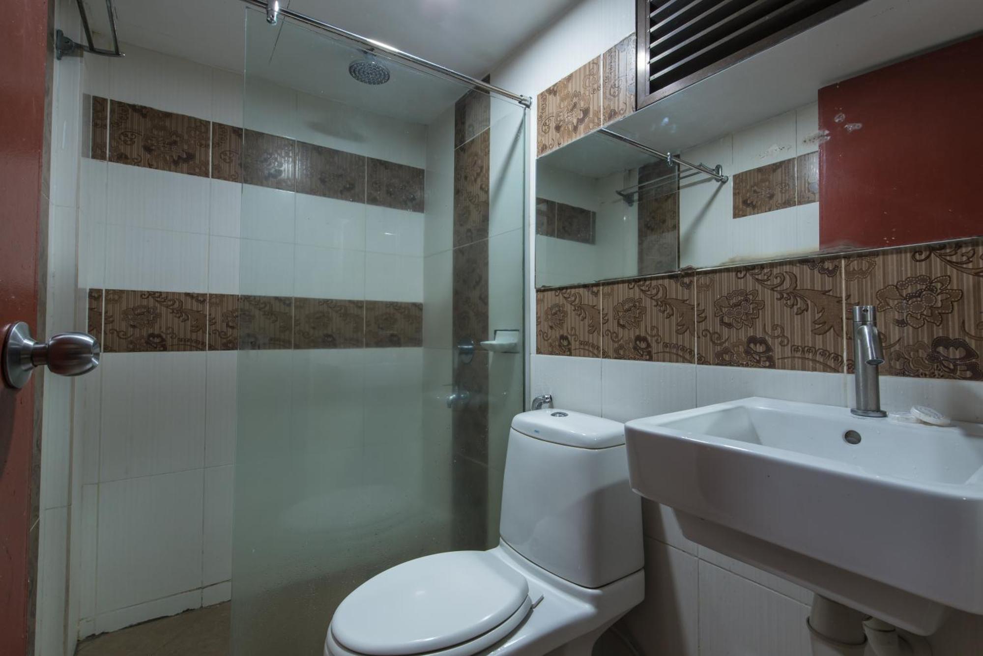 Grand Orchard Hotel Premier Куала Лумпур Екстериор снимка
