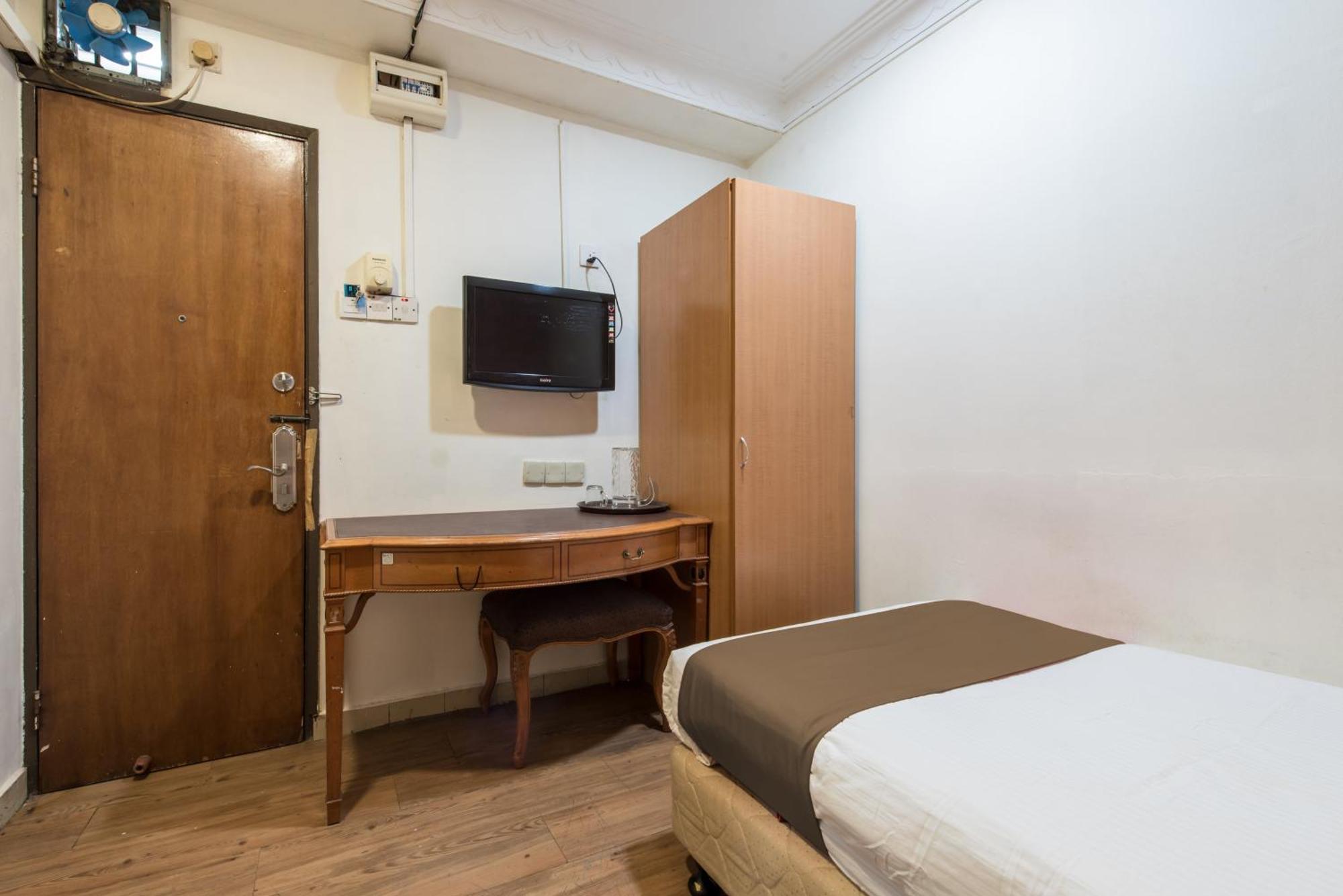 Grand Orchard Hotel Premier Куала Лумпур Екстериор снимка