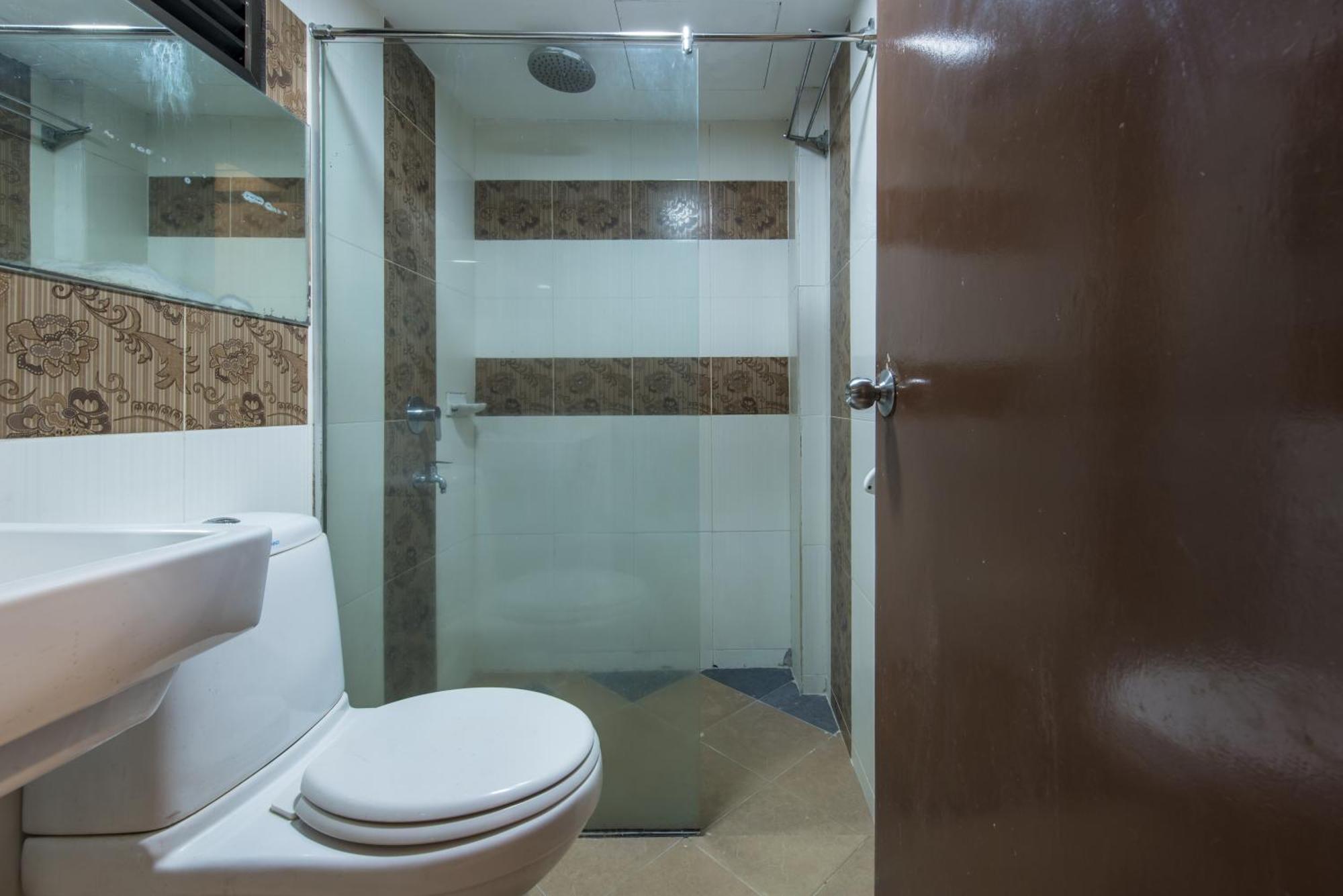 Grand Orchard Hotel Premier Куала Лумпур Екстериор снимка